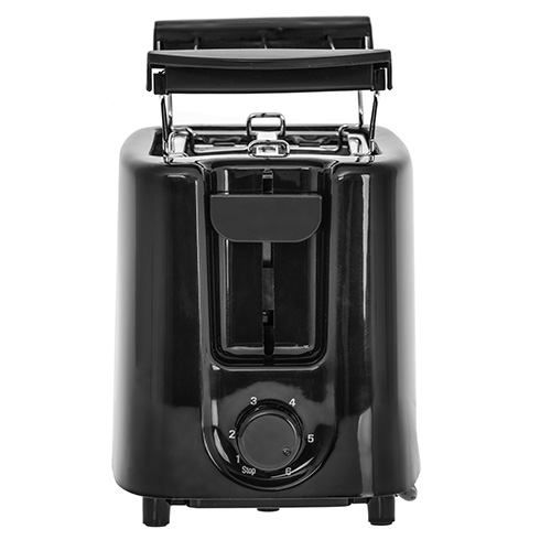 Toaster Mesko na 2 plátky